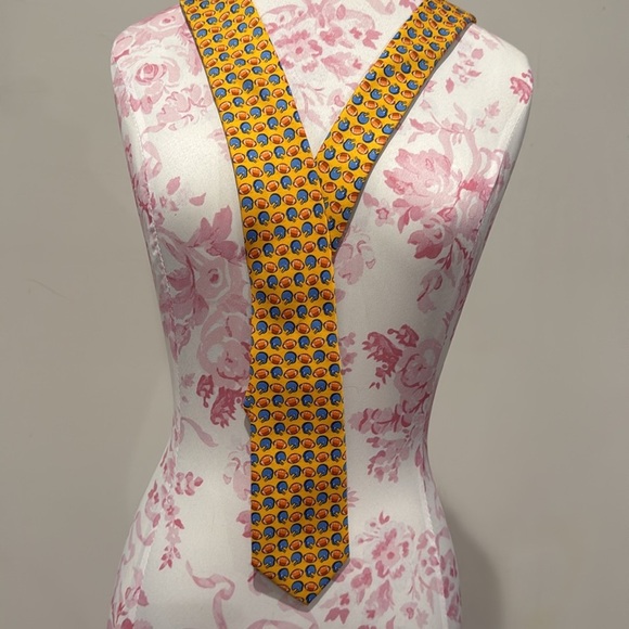 Football Wembley Tie